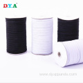 Width Braided Band Heavy Stretch Elastic